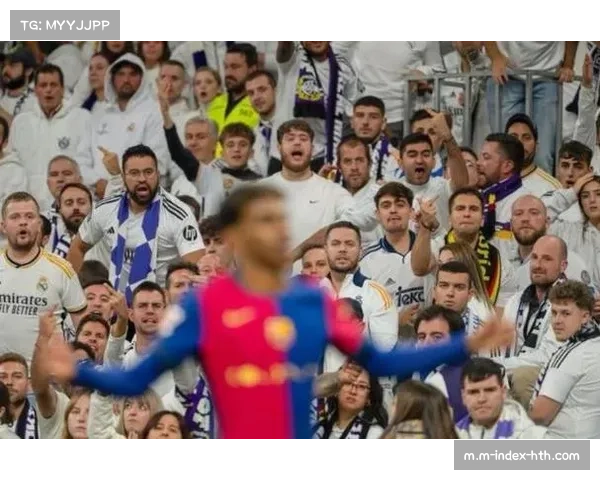 皇马巴萨巅峰对决：国家德比前瞻与看点解析