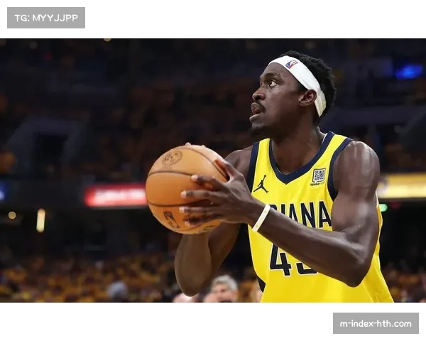 西亚卡姆助力步行者客场优势，半场数据亮眼引关注