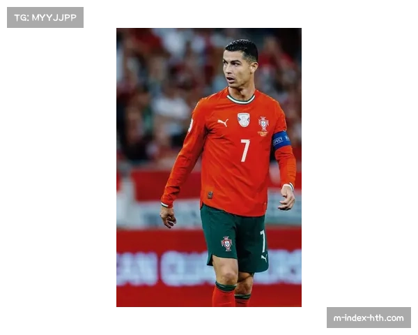 C罗创世预赛进球新纪录 葡萄牙核心地位依然稳固